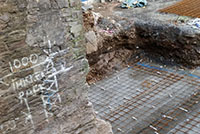 refurbishment
